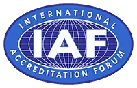 IAF Internationa Accreditation Forum