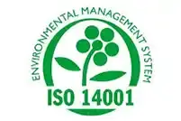 14001 system