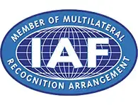 IAF Logo