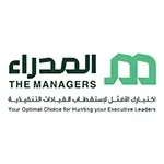 المدراء