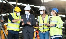 iso 45001 health and safety management system